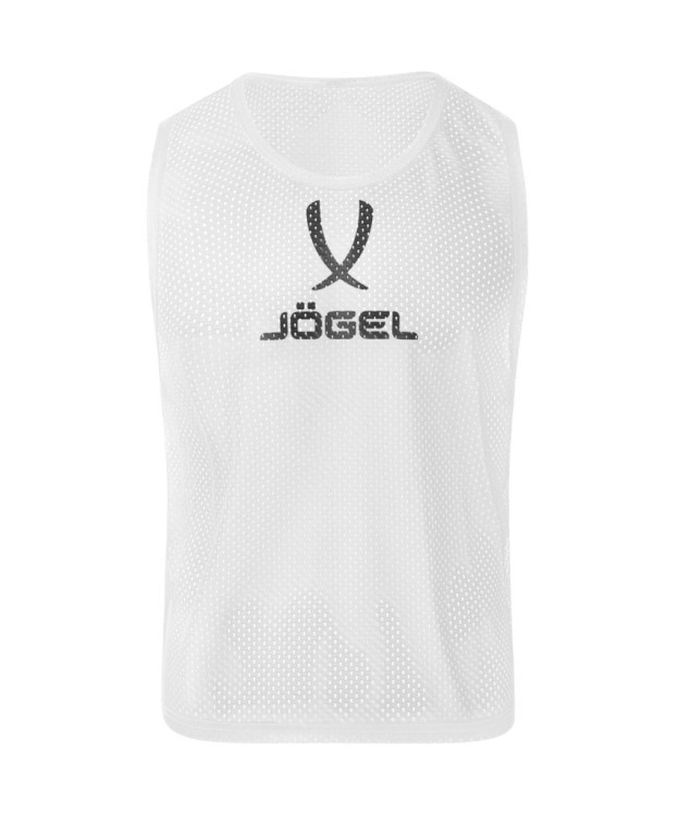 Манишка JÖGEL CAMP Bib, белый (2124760) Манишка JÖGEL CAMP Bib, белый (2124760)