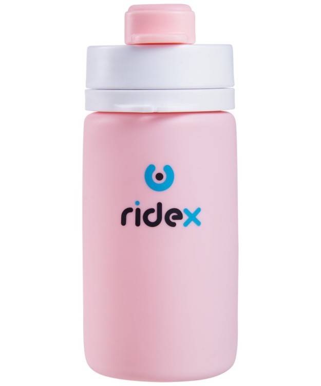 Бутылка для воды Hydro Pink (1058383)