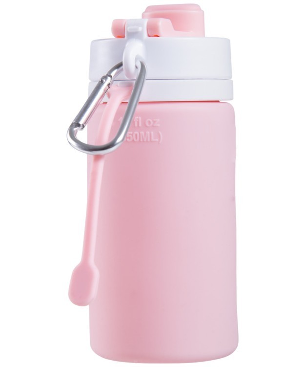 Бутылка для воды Hydro Pink (1058383)