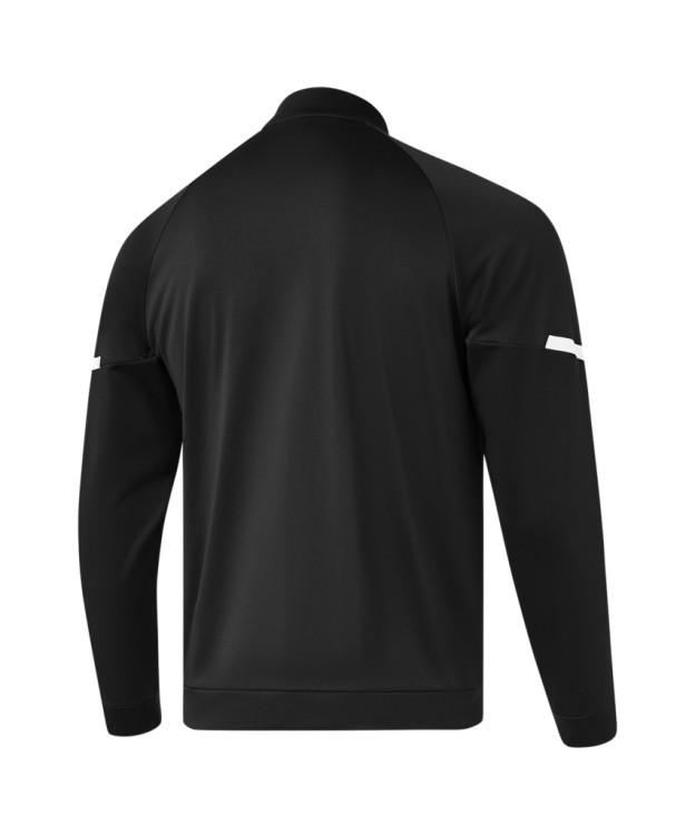 Олимпийка JÖGEL CAMP 2 Track Jacket, черный, детский (2114549)