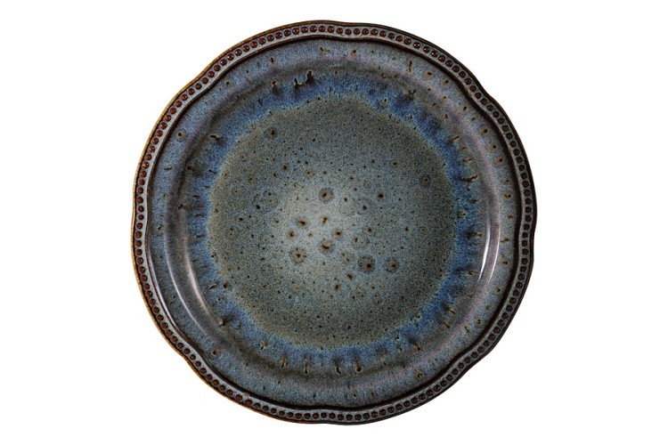 Тарелка обеденная Pompeia (Арабские ночи), 27,5 см - MC-G764300496C0276 Matceramica