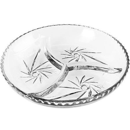 Менажница на ножках SUNSTAR диам. 22см (1191) Менажница на ножках SUNSTAR диам. 22см (1191)