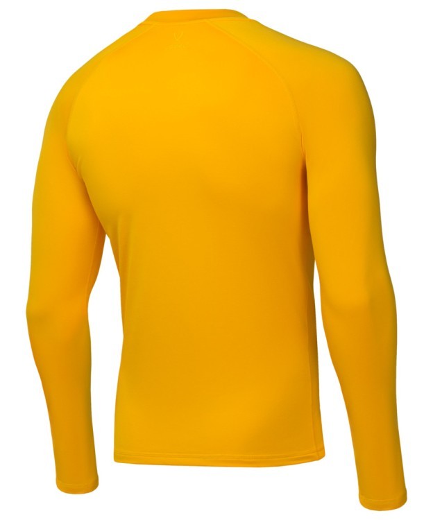 Джемпер компрессионный PerFormDRY Baselayer Warm Top, желтый (2117451) Джемпер компрессионный PerFormDRY Baselayer Warm Top, желтый (2117451)