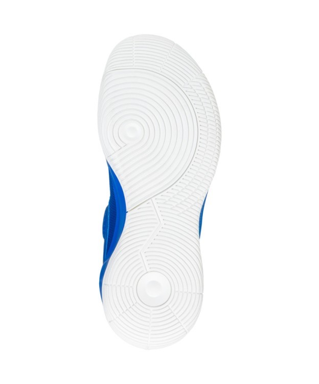 БЕЗ УПАКОВКИ Кроссовки баскетбольные JOGEL Launch LOW, Blue/red/white (2134381)