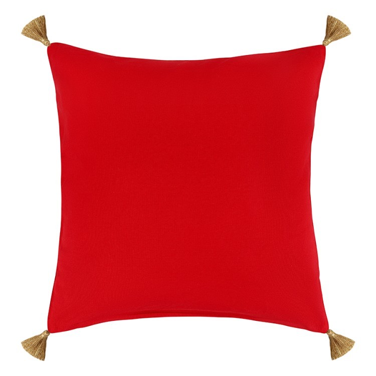 Чехол на подушку winter wishes из коллекции new year essential, 45х45 см (79807)