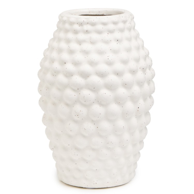 Ваза 13,5*13,5*19,5 см Bronco (102-705)