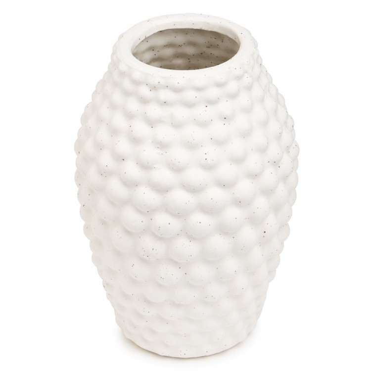 Ваза 13,5*13,5*19,5 см Bronco (102-705)