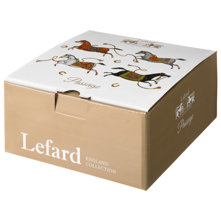 Чайная пара lefard "passage" 380 мл Lefard (760-857)