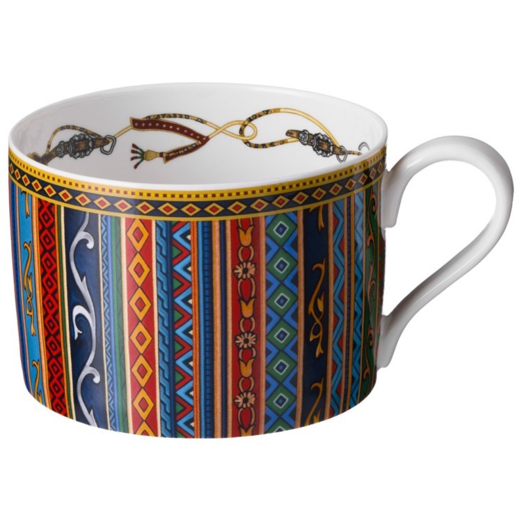 Чайная пара lefard "passage" 380 мл Lefard (760-857)