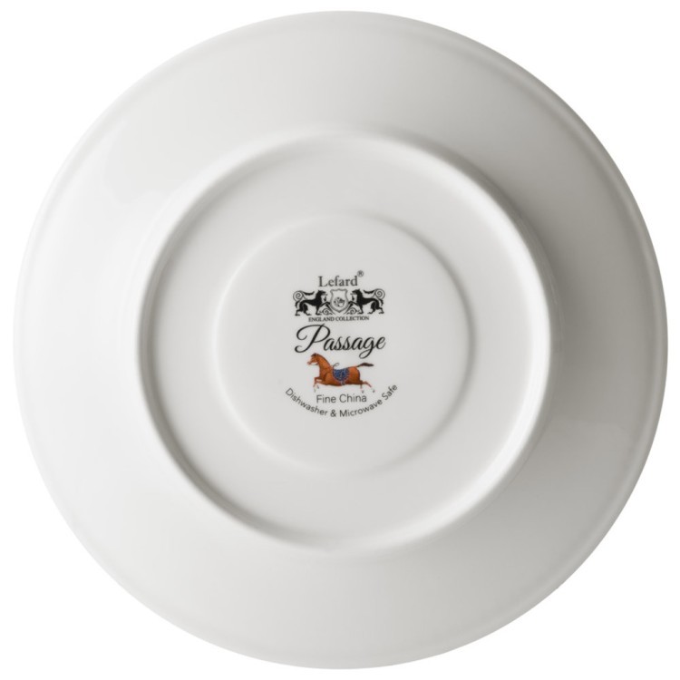 Чайная пара lefard "passage" 380 мл Lefard (760-857)