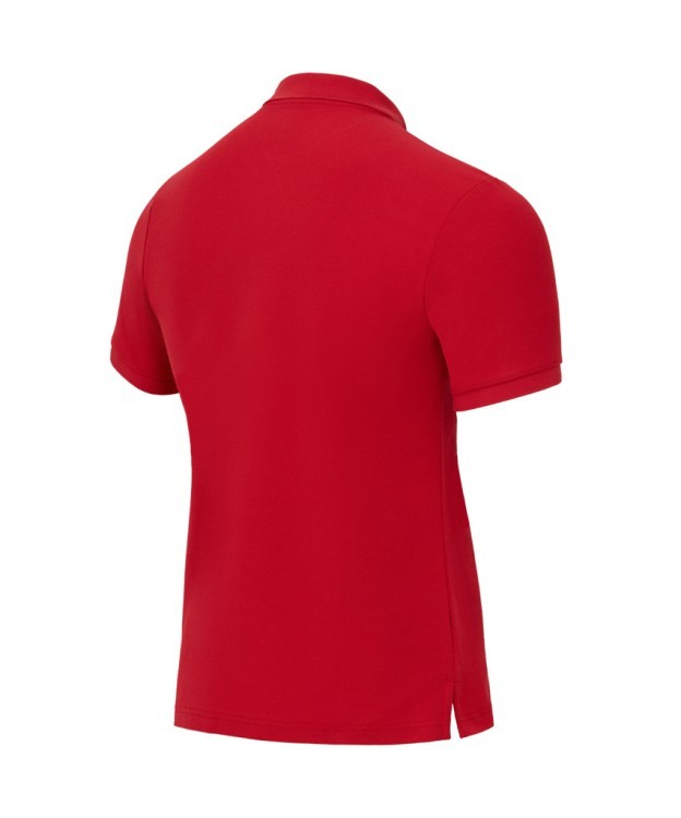 Поло JÖGEL ESSENTIAL CVC Polo, красный (2116737) Поло JÖGEL ESSENTIAL CVC Polo, красный (2116737)