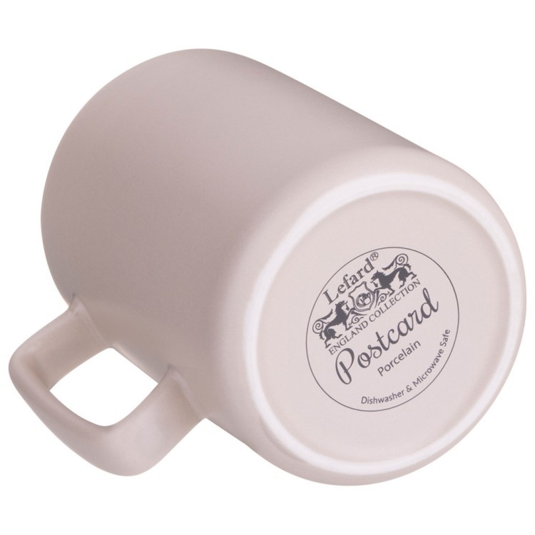 Кружка lefard "сестра" 400 мл Lefard (260-1090)