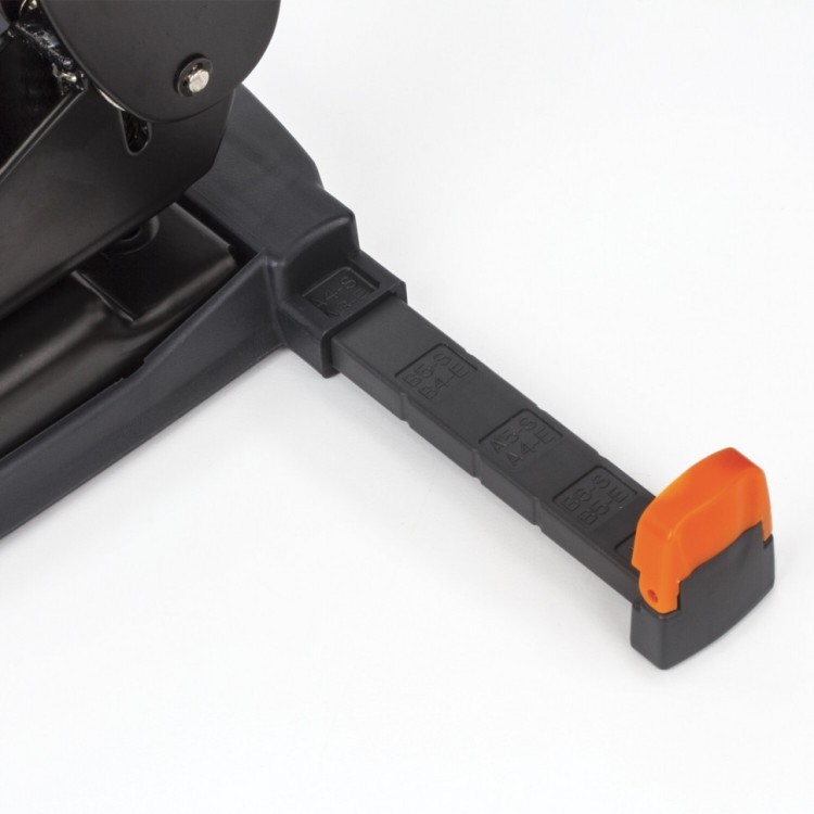 Дырокол металлический мощный Brauberg "Heavy duty" до 65 л эргономичный черный 228496 (1) (89546) Дырокол металлический мощный Brauberg "Heavy duty" до 65 л эргономичный черный 228496 (1) (89546)
