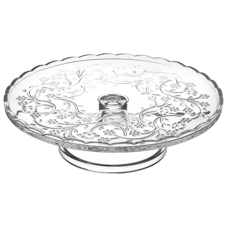 Блюдо сервировочное с крышкой "blossom" 29*21 см Lefard (691-164)