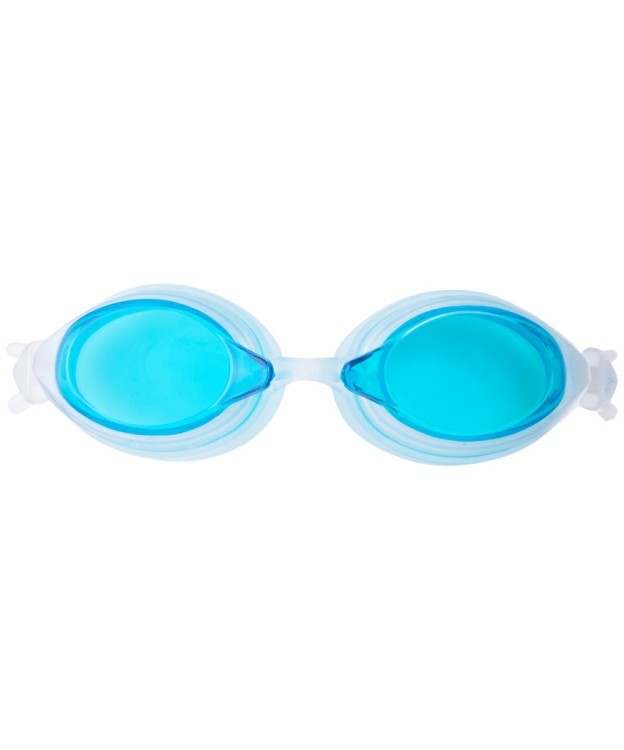 УЦЕНКА Очки для плавания Pulso White/Blue (2101340)