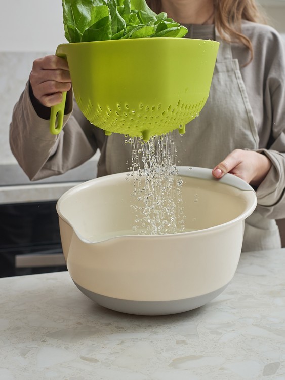 Набор дуршлагов duo, 2 шт. (80029)