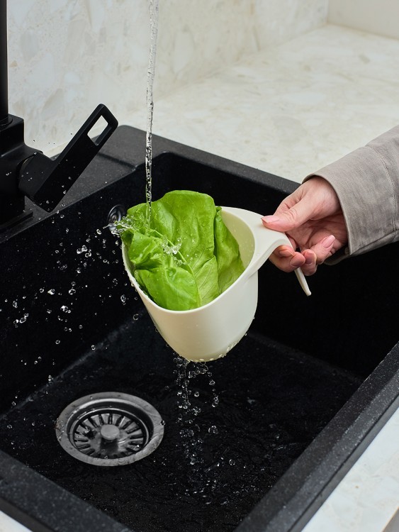 Набор дуршлагов duo, 2 шт. (80029)