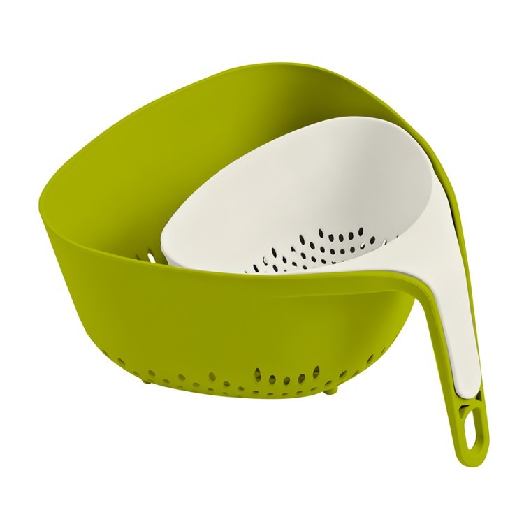 Набор дуршлагов duo, 2 шт. (80029)