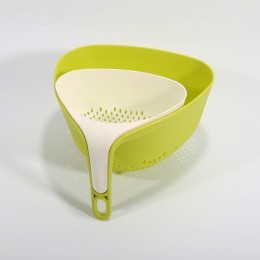 Набор дуршлагов duo, 2 шт. (80029)