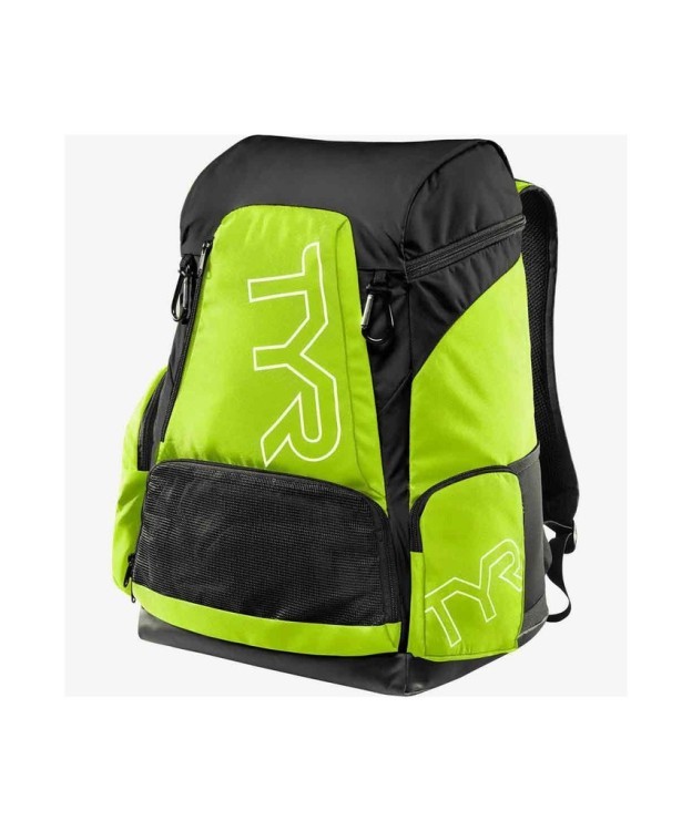 Рюкзак Alliance 45L Backpack, LATBP45/730, желтый (724837)