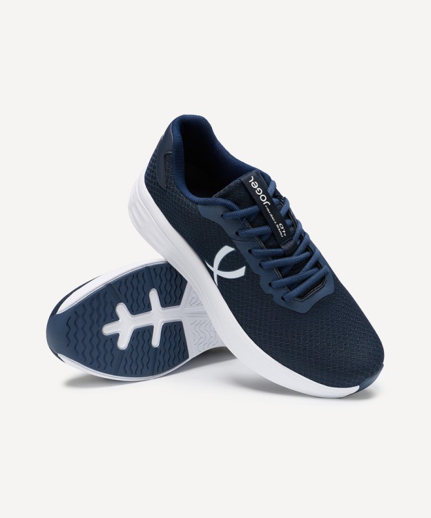 Кроссовки спортивные JOGEL Airstream 4.0, синий (2134461)