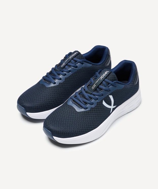 Кроссовки спортивные JOGEL Airstream 4.0, синий (2134461)