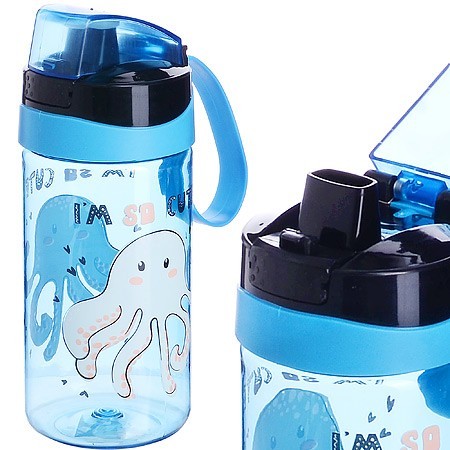 Бутылка д/воды 520 мл. Mayer&Boch (80858)