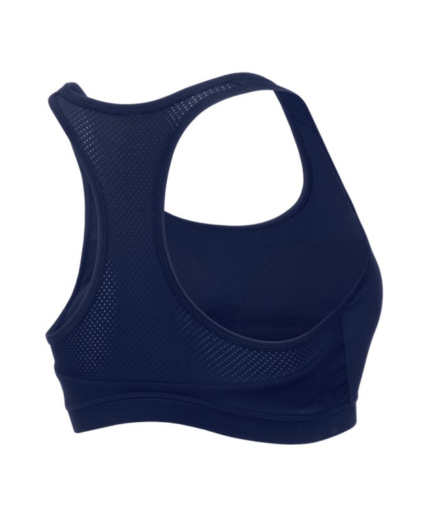Бра тренировочное JÖGEL DIVISION PerFormDRY Womens Top, темно-синий (2117046) Бра тренировочное JÖGEL DIVISION PerFormDRY Womens Top, темно-синий (2117046)