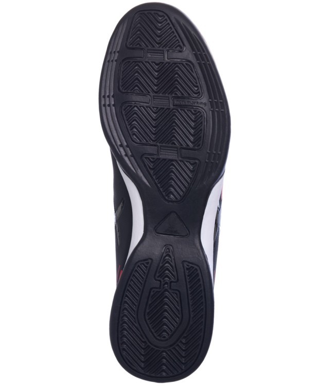 Бутсы зальные Rapido IN Black/grey (2107090) Бутсы зальные Rapido IN Black/grey (2107090)