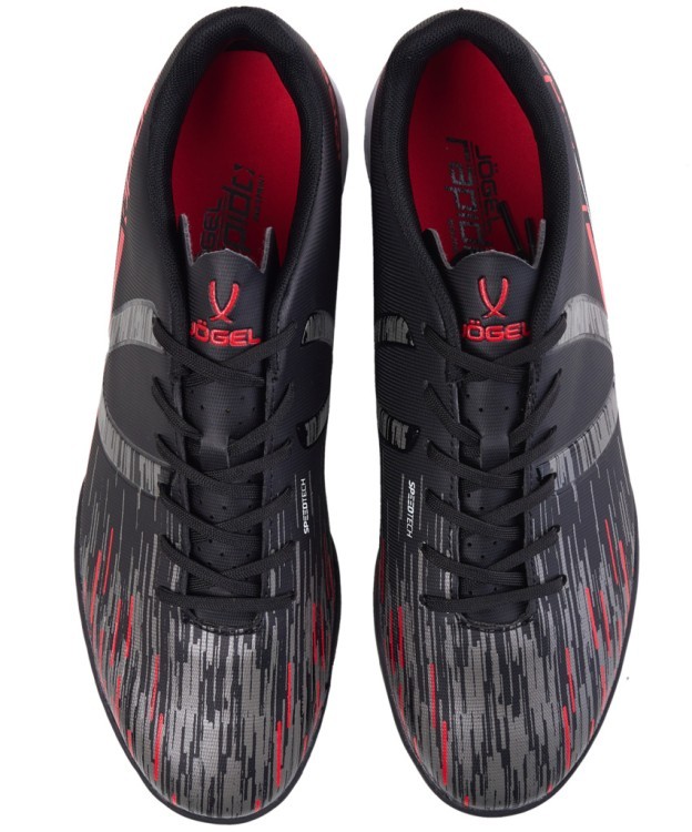 Бутсы зальные Rapido IN Black/grey (2107090) Бутсы зальные Rapido IN Black/grey (2107090)
