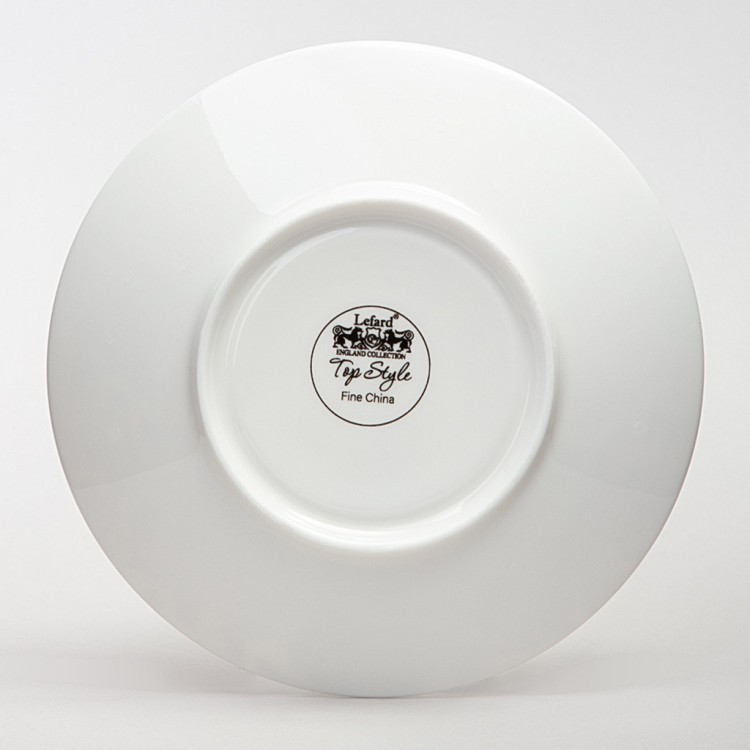 Кофейный набор lefard "top style" на 6 пер. 12 пр. 180 мл Lefard (165-618) Кофейный набор lefard "top style" на 6 пер. 12 пр. 180 мл Lefard (165-618)