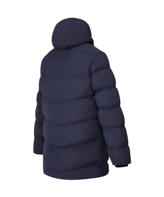 Куртка утепленная JOGEL ESSENTIAL PerFormPROOF Padded Jacket, темно-синий (2117061)