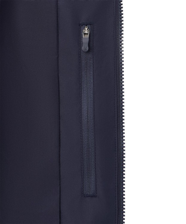 Куртка утепленная JOGEL ESSENTIAL PerFormPROOF Padded Jacket, темно-синий (2117061)