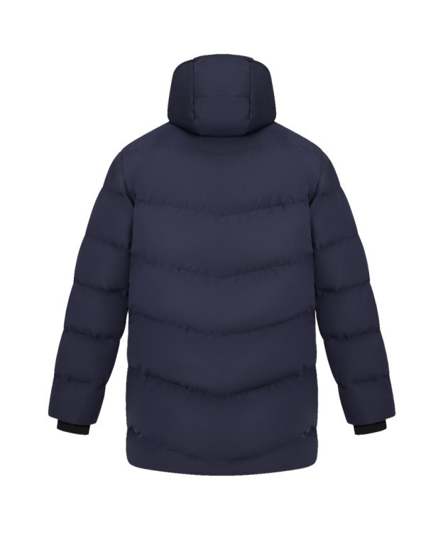 Куртка утепленная JOGEL ESSENTIAL PerFormPROOF Padded Jacket, темно-синий (2117061)
