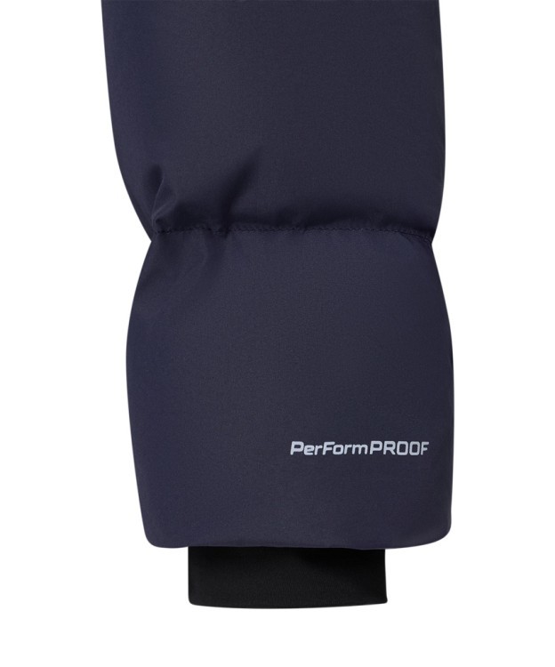 Куртка утепленная JOGEL ESSENTIAL PerFormPROOF Padded Jacket, темно-синий (2117061)