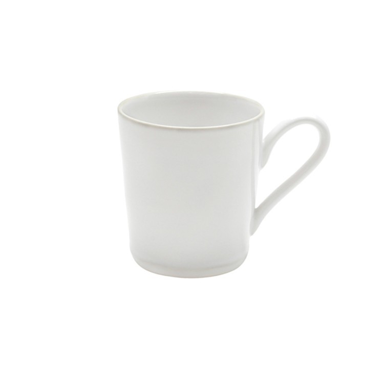 Кружка ATC132-CRM(ATC132-05407E), керамика, white, Costa Nova