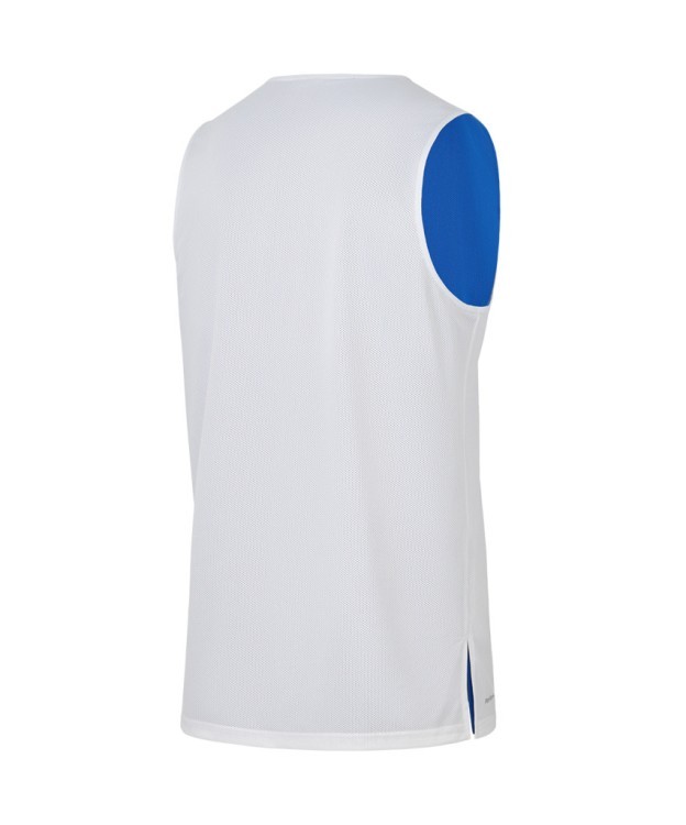 Майка двухсторонняя JÖGEL DIVISION PerFormDRY Double-Side RBF Jersey, синий/белый (2118992)
