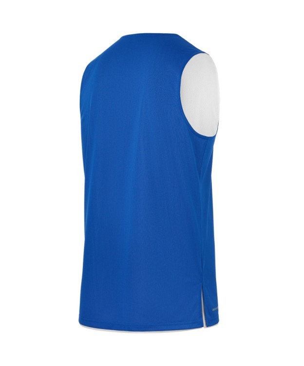 Майка двухсторонняя JÖGEL DIVISION PerFormDRY Double-Side RBF Jersey, синий/белый (2118992)