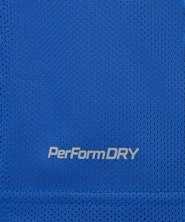 Майка двухсторонняя JÖGEL DIVISION PerFormDRY Double-Side RBF Jersey, синий/белый (2118992)