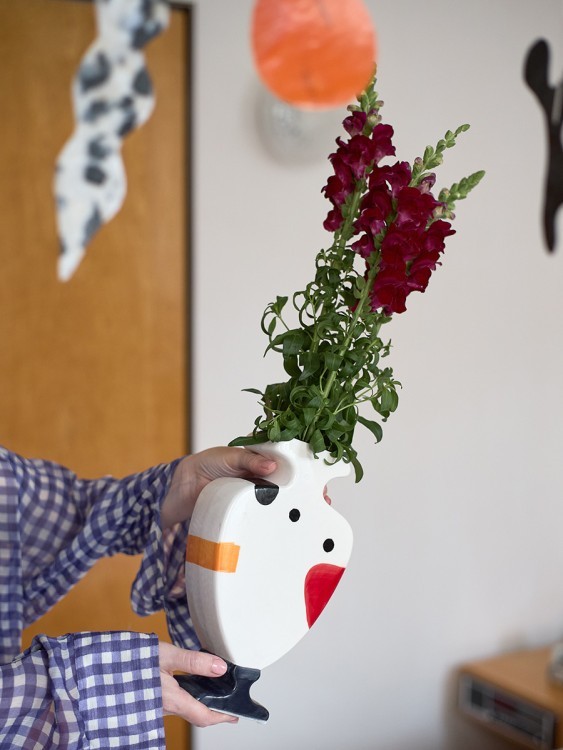 Ваза nexus из коллекции accent, 25 см (78766)