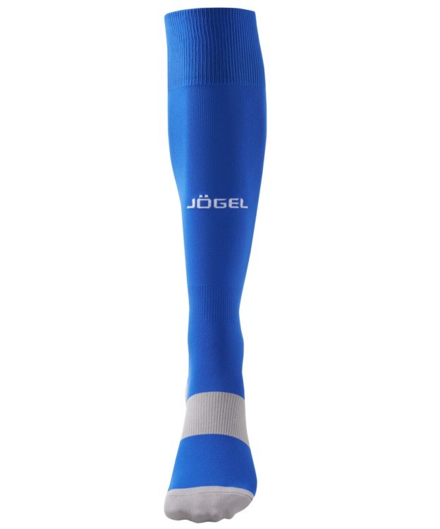 Гетры футбольные CAMP BASIC SOCKS, синий/серый/белый (2076943) Гетры футбольные CAMP BASIC SOCKS, синий/серый/белый (2076943)