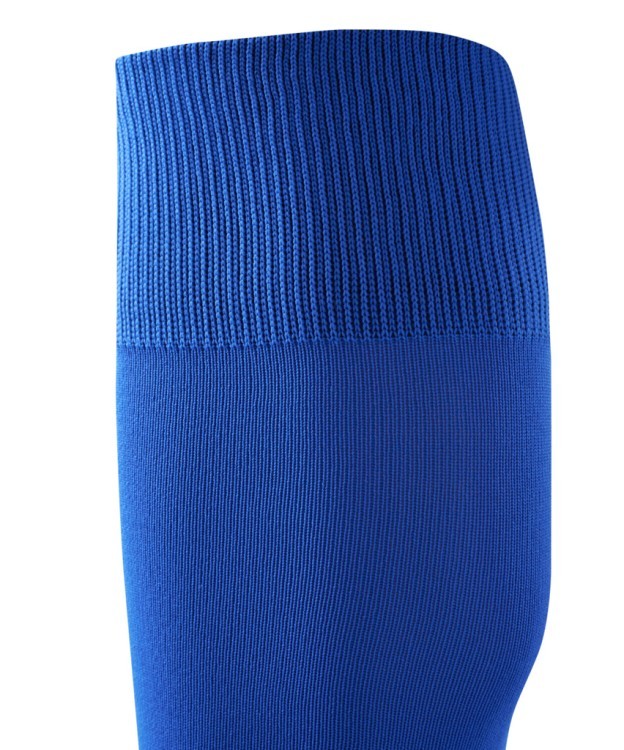 Гетры футбольные CAMP BASIC SOCKS, синий/серый/белый (2076943) Гетры футбольные CAMP BASIC SOCKS, синий/серый/белый (2076943)