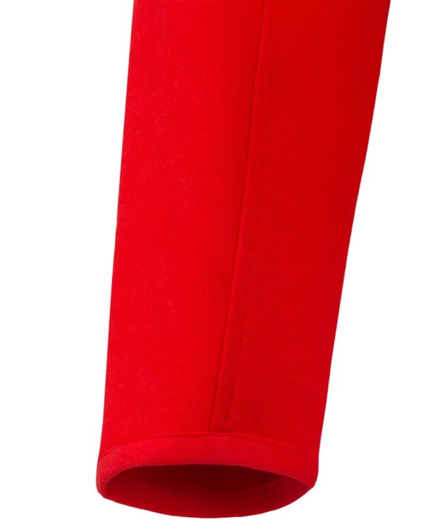 Худи на молнии JÖGEL ESSENTIAL Athlete Hooded FZ Jacket, красный (2114047) Худи на молнии JÖGEL ESSENTIAL Athlete Hooded FZ Jacket, красный (2114047)