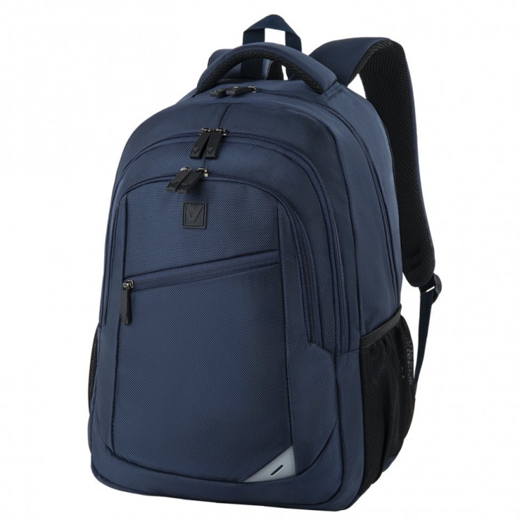Рюкзак Brauberg Urban 2 отделения Freedom темно-синий 46х32х19 см 270755 (1) (88841) Рюкзак Brauberg Urban 2 отделения Freedom темно-синий 46х32х19 см 270755 (1) (88841)