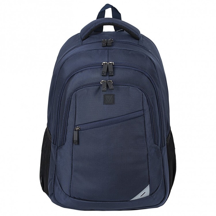 Рюкзак Brauberg Urban 2 отделения Freedom темно-синий 46х32х19 см 270755 (1) (88841) Рюкзак Brauberg Urban 2 отделения Freedom темно-синий 46х32х19 см 270755 (1) (88841)