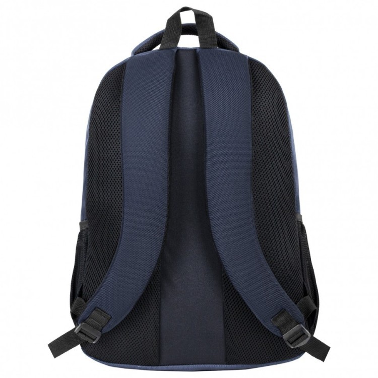 Рюкзак Brauberg Urban 2 отделения Freedom темно-синий 46х32х19 см 270755 (1) (88841) Рюкзак Brauberg Urban 2 отделения Freedom темно-синий 46х32х19 см 270755 (1) (88841)
