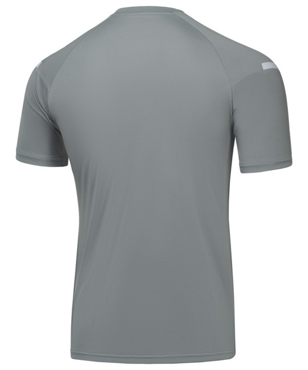 Футболка тренировочная JOGEL CAMP 2 Training Poly Tee, серый (2112334)