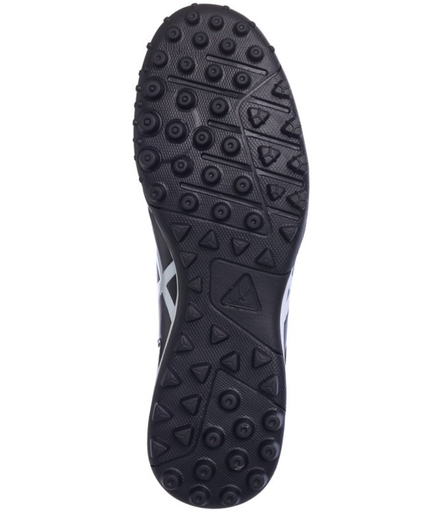 БЕЗ УПАКОВКИ Бутсы многошиповые JÖGEL Mondo TF Black/white (2131921) БЕЗ УПАКОВКИ Бутсы многошиповые JÖGEL Mondo TF Black/white (2131921)