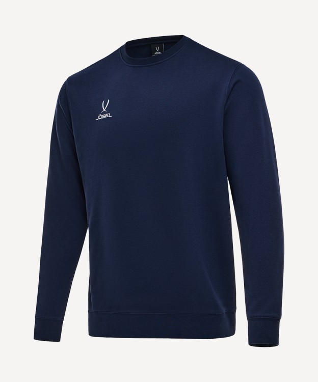 Свитшот ESSENTIAL Sweatshirt, темно-синий, детский (2121940) Свитшот ESSENTIAL Sweatshirt, темно-синий, детский (2121940)