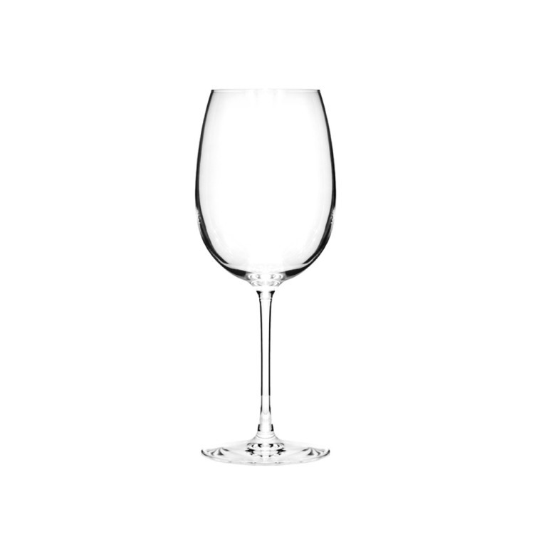 Бокал C9715/U0811, стекло, Clear